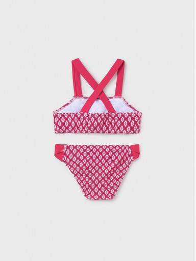 Mayoral Bikini Combinado  25-06768-051 Hibiscus [1]