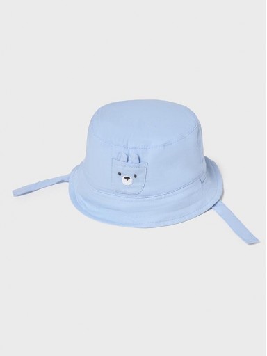 Mayoral Gorro Reversible 25-09881-044 Cielo