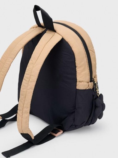 Mayoral Mochila 15-10087-017 Negro [2]