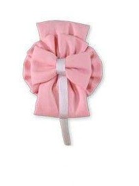 Miranda Diadema-Pinza Infantil  "Lavanda" 1715-253/DP [1]