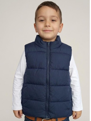 Mayoral Chaleco 15-04607-027 Azul