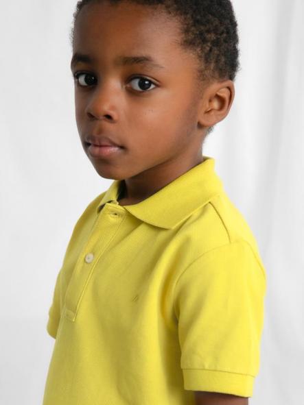 Mayoral Polo m/c Granito Basico 26-00150-010 Oliva [1]