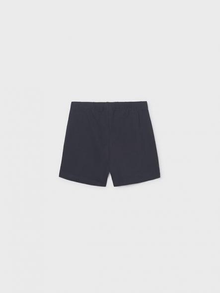 Mayoral Short Punto Basico 26-00214-050 Negro [2]