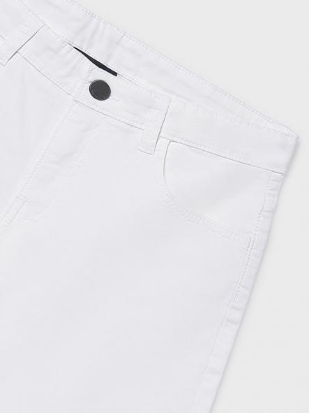 Mayoral Bermuda 5b Basica 26-00231-073 Blanco [4]