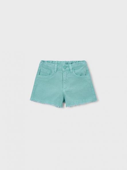 Mayoral Short Sarga Basico 26-00234-069 Oasis [3]
