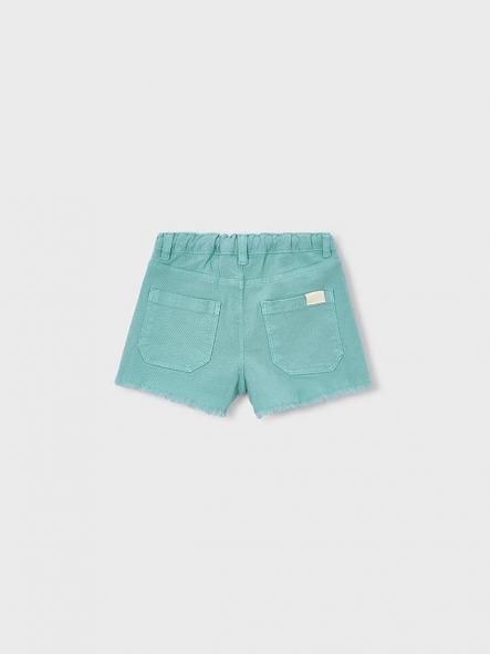 Mayoral Short Sarga Basico 26-00234-069 Oasis [4]