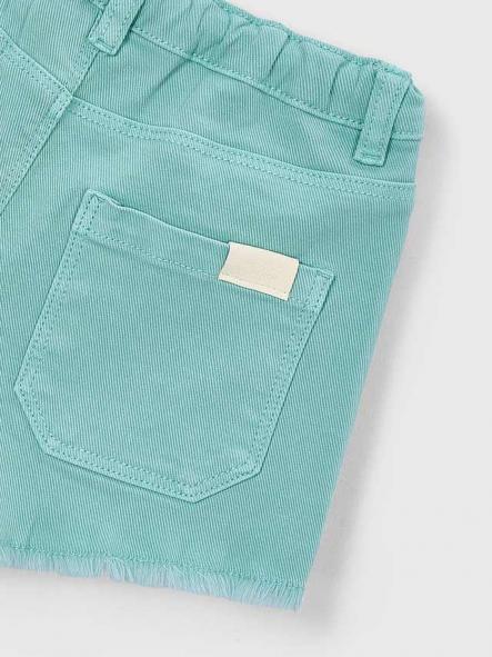 Mayoral Short Sarga Basico 26-00234-069 Oasis [5]