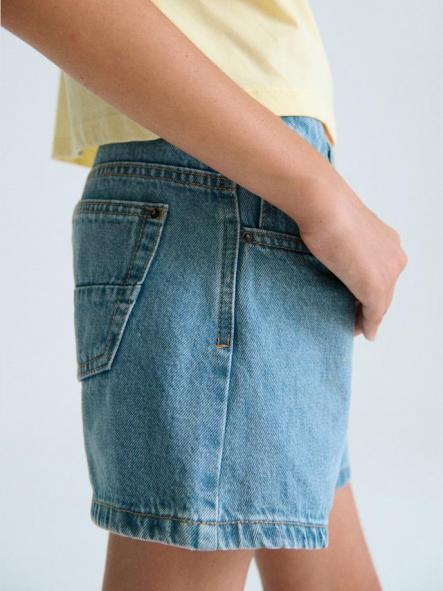 Mayoral Short Tejano Basico 26-00235-055 [2]