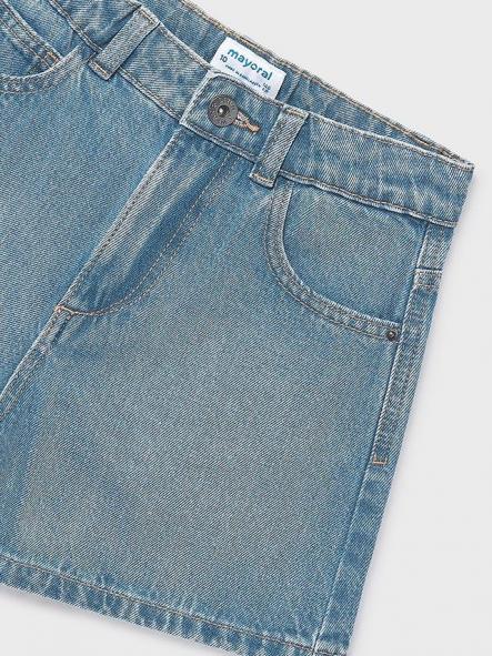 Mayoral Short Tejano Basico 26-00235-055 [5]