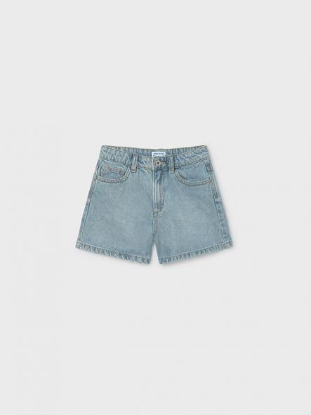 Mayoral Short Tejano Basico 26-00235-056 Claro [3]
