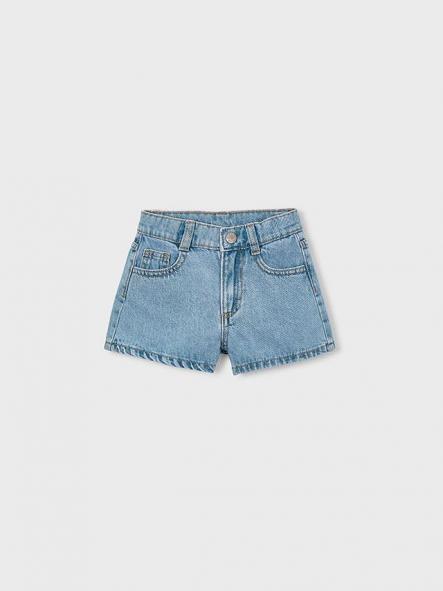 Mayoral Short Tejano Basico 26-00236-026 Claro [3]