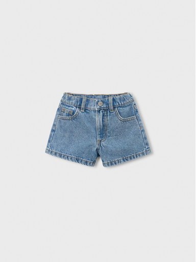 Mayoral Short Tejano Basico 26-00236-027 Medio