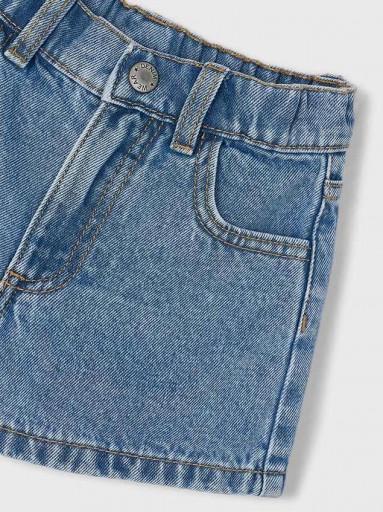 Mayoral Short Tejano Basico 26-00236-027 Medio [2]