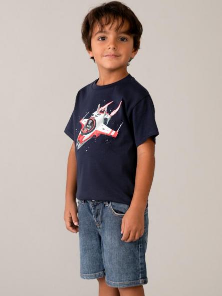 Mayoral Bermuda Tejana 5b Basica 26-00237-090 Claro