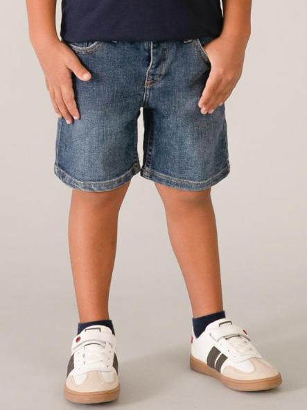 Mayoral Bermuda Tejana 5b Basica 26-00237-090 Claro [1]