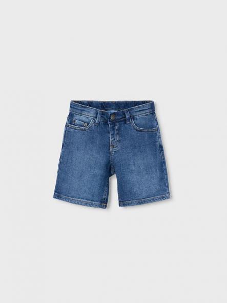 Mayoral Bermuda Tejana 5b Basica 26-00237-090 Claro [2]