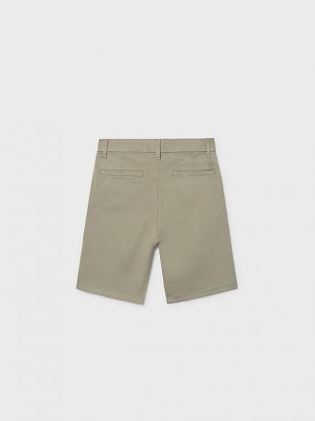 Mayoral Bermuda Chino Basico 26-00242-082 Liquen [1]