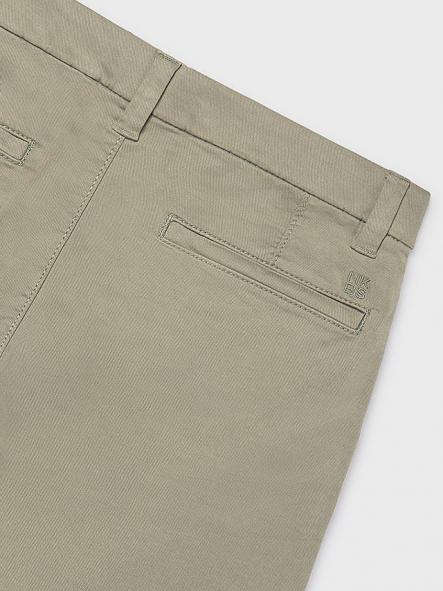 Mayoral Bermuda Chino Basico 26-00242-082 Liquen [2]