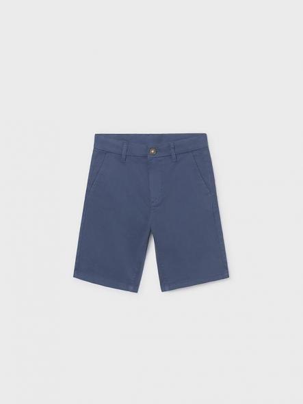 Mayoral Bermuda Chino Basico 26-00242-083 Atlantico [1]