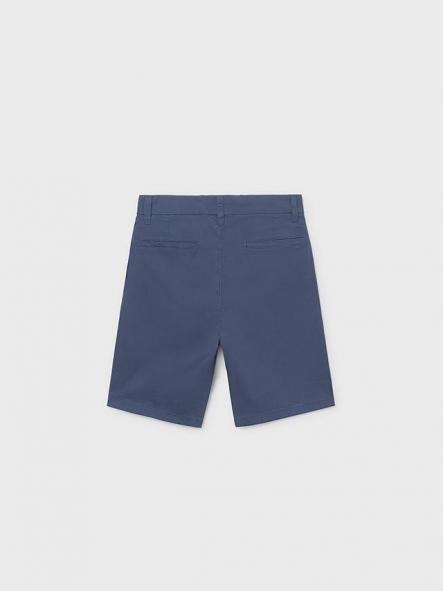 Mayoral Bermuda Chino Basico 26-00242-083 Atlantico [2]