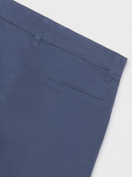 Mayoral Bermuda Chino Basico 26-00242-083 Atlantico [3]