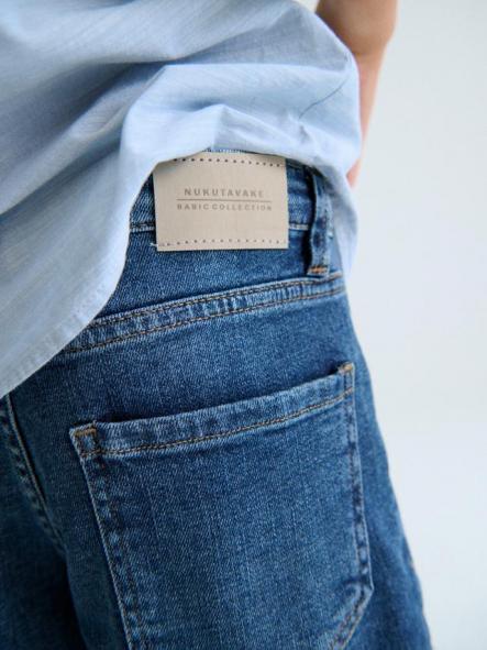 Mayoral Bermuda Tejana Basica 26-00252-032 Medio [1]