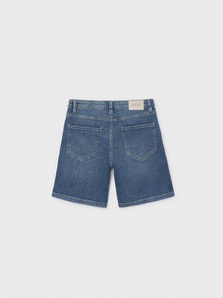 Mayoral Bermuda Tejana Basica 26-00252-032 Medio [3]