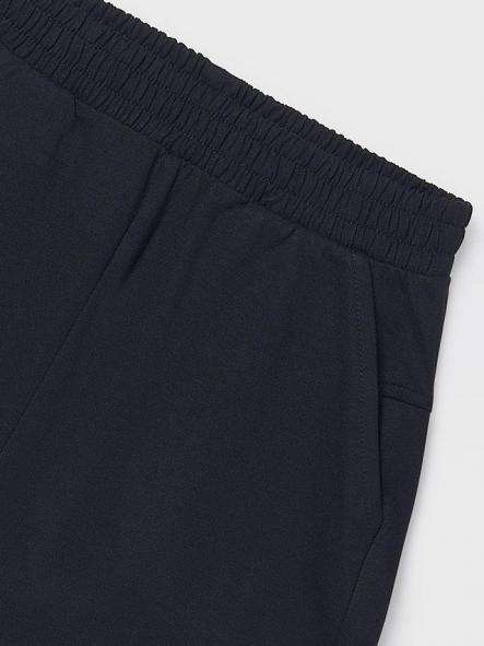 Mayoral Short Felpa Basico 26-00272-064 Negro [2]