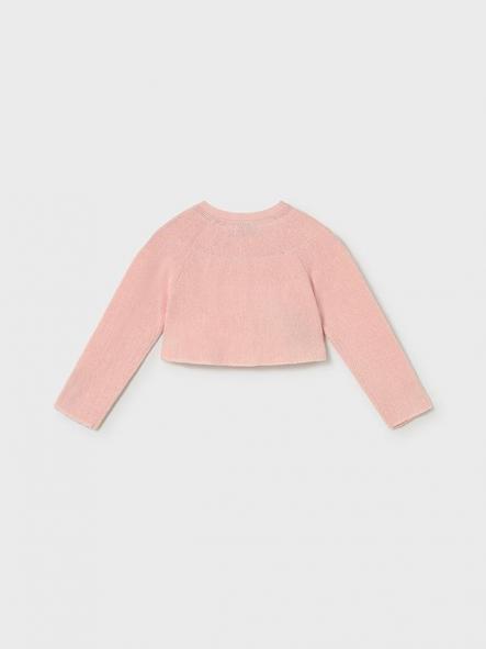 Mayoral Rebeca Tricot Basica c/redondo 26-00302-074 Blossom [3]