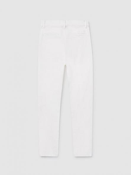 Mayoral Pantalon Chino Basico 26-00530-030 Nata [2]
