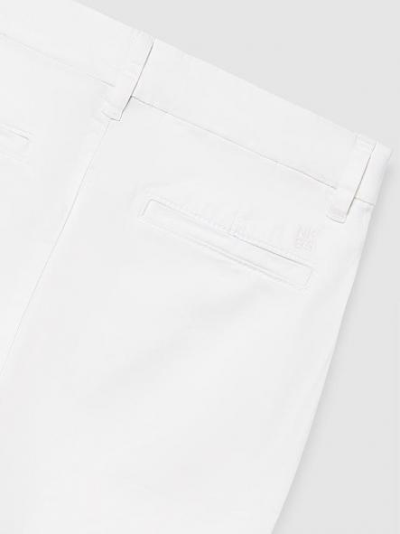 Mayoral Pantalon Chino Basico 26-00530-030 Nata [3]