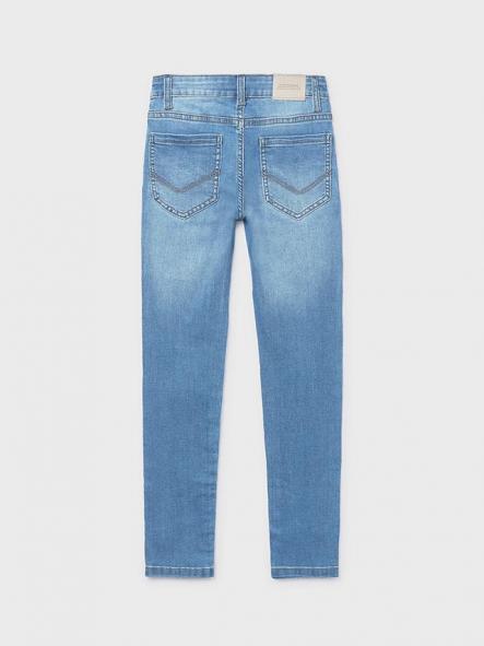 Mayoral Pantalón Tejano Slim Fit 26-00538-038 [2]