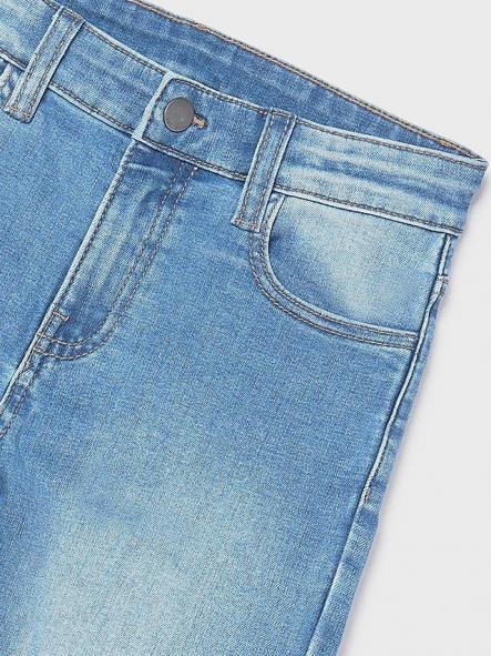 Mayoral Pantalón Tejano Slim Fit 26-00538-038 [3]