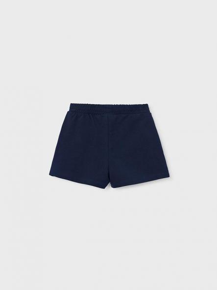 Mayoral Short Felpa Basico 26-00607-017 Marino [1]