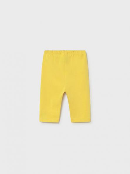 Mayoral Leggins Básico Corto 26-00706-010 Mimosa [1]