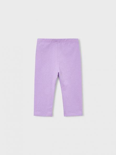 Mayoral Leggings Basico Corto 26-00723-028 Lilac [3]