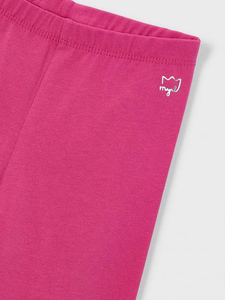Mayoral Leggins Basico largo 26-00748-038 Petalo [3]