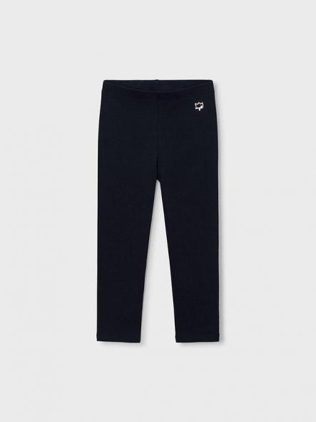 Mayoral Leggings Basicos Largos 26-00748-041 Negro [0]