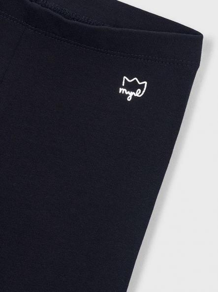 Mayoral Leggings Basicos Largos 26-00748-041 Negro [2]