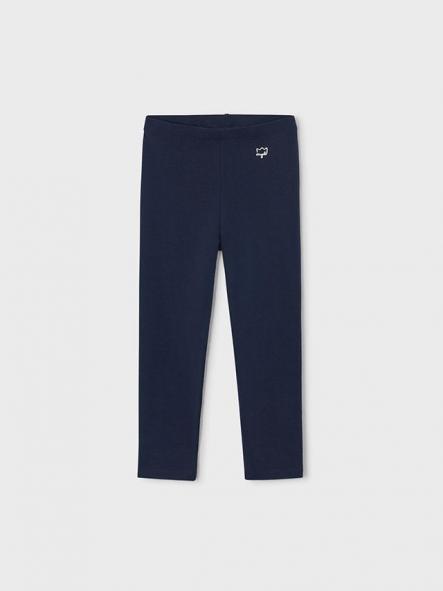 Mayoral Leggins básico Largo 26-00748-044 Marino