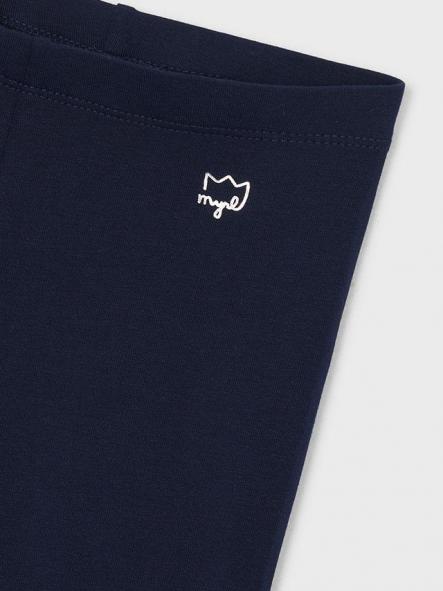 Mayoral Leggins básico Largo 26-00748-044 Marino [2]