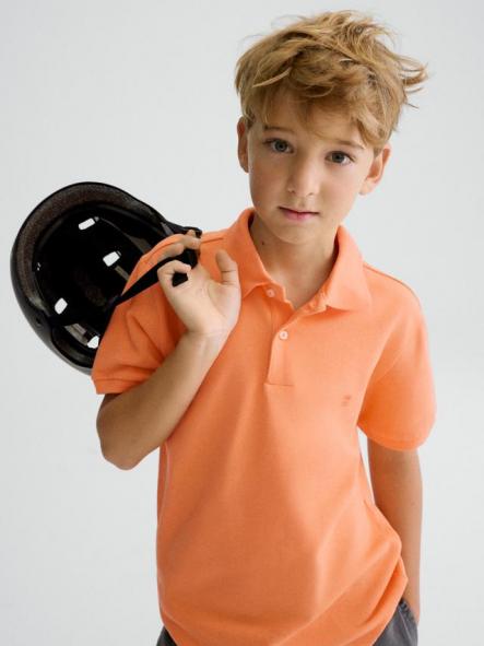 Mayoral Polo m/c Granito Basico 26-00890-068