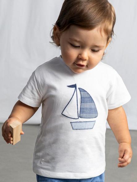 Mayoral Cortavientos Vestir Reversible 26-01002-076 Blanco [1]