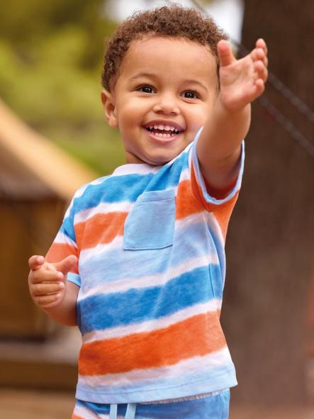 Mayoral Camiseta m/c estampada 26-01014-093 Atolon