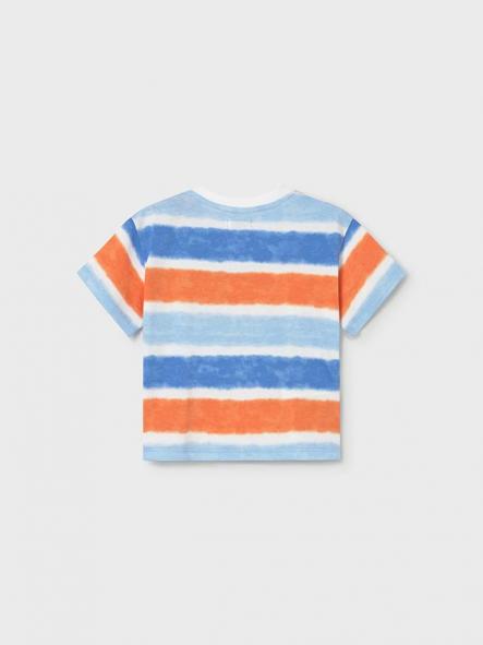 Mayoral Camiseta m/c estampada 26-01014-093 Atolon [2]