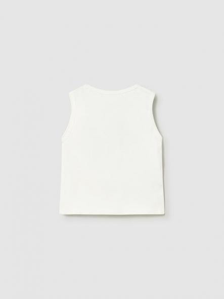 Mayoral Camiseta Tirantes Play 26-01018-010 Camaleon [1]