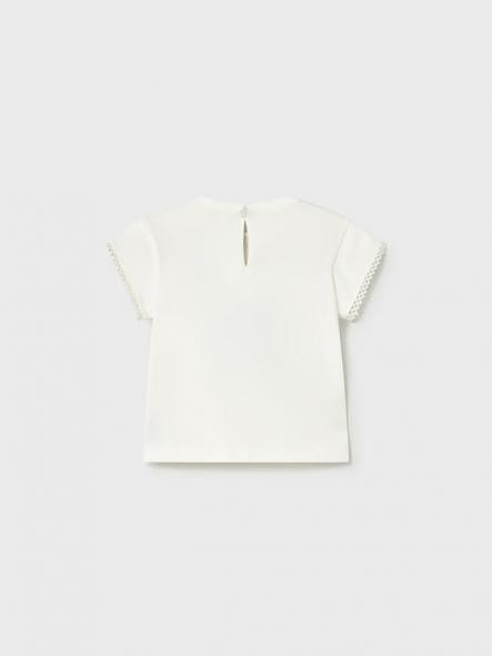 Mayoral Camiseta m/c 26-01079-091Crd-Lago [1]