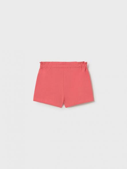 Mayoral Conjunto Short 3 Piezas 26-01206-045 Flamingo [2]