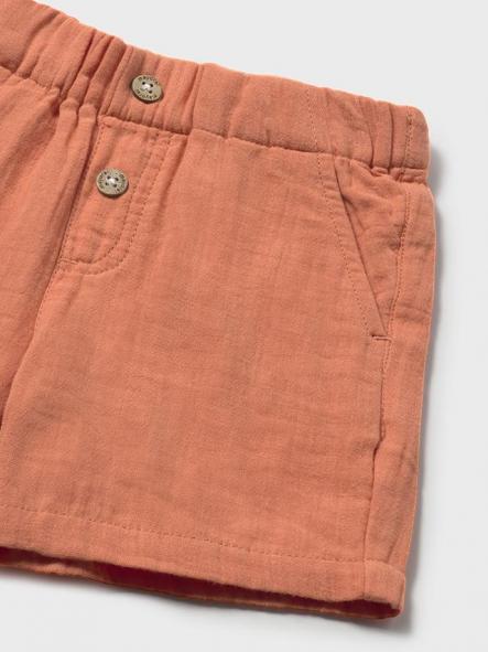 Mayoral Bermuda Bámbula 26-01216-055 Arcilla [3]