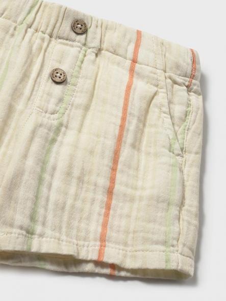Mayoral Bermuda Bámbula 26-01216-056 Rayas [2]